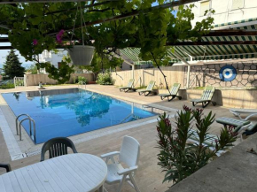 villa magnolia